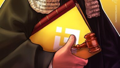 Photo of Минфин США ужесточил надзор за Binance — СМИ