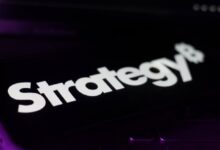 Photo of Fidelity, BNY, Goldman Sachs, JPMorgan, Morgan Stanley и Citi возглавляют инициативу Strategy по внедрению банковских услуг для биткоина