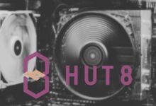 Photo of Акции компании Hut 8 выросли после подписания договора аренды дата-центра в Техасе на сумму 9,8 миллиарда долларов