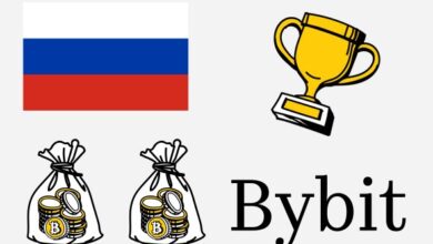 Photo of Россия сохранила первое место по доле трафика на Bybit в июне