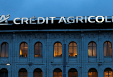 Photo of «Crédit Agricole», крупнейший в мире кооперативный банк, запускает стейблкоин EURXT