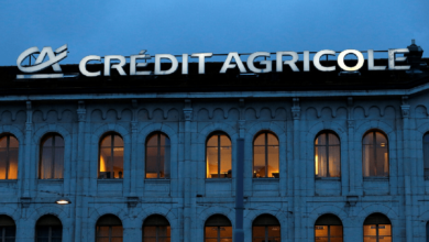 Photo of «Crédit Agricole», крупнейший в мире кооперативный банк, запускает стейблкоин EURXT
