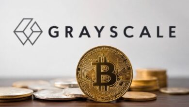 Photo of Генеральный директор Grayscale объявляет о приближении к концу криптозимы, которая вызывает интерес у институциональных инвесторов! Вот подробности