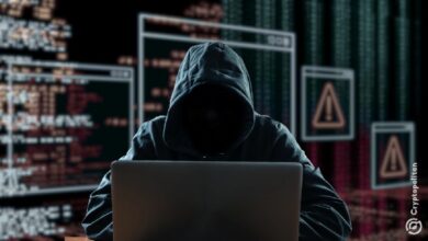 Photo of Основатель DeFiLlama опустошил собственный кошелек, чтобы заставить Apple удалить фейковое приложение