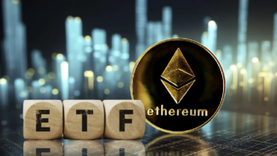 Photo of Американские спотовые ETF на Ethereum демонстрируют самый сильный дневной приток средств за последние 9 месяцев! Вот все данные