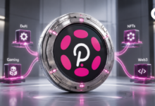 Photo of Что такое парачейны polkadot и делают ли они DOT более полезным?