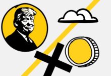 Photo of Криптопроект Трампов отложил запуск связанного с Мальдивами токена