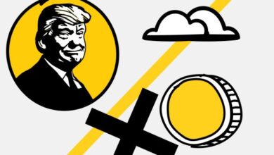 Photo of Криптопроект Трампов отложил запуск связанного с Мальдивами токена