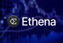 Photo of USDe от Ethena забирает 43% стейблкоинов Robinhood Chain для размещения капитала