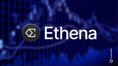 Photo of USDe от Ethena забирает 43% стейблкоинов Robinhood Chain для размещения капитала