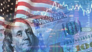 Photo of ПОСЛЕДНИЕ НОВОСТИ! Опубликованы важнейшие данные по инфляции в США! Вот первая реакция биткоина (BTC)!