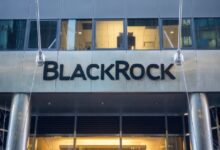 Photo of Blackrock предлагает эмитентам стейблкоинов два токенизированных фонда денежного рынка