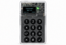 Photo of Объем краж с Coldcard взлетел до 88 млн долларов на фоне резкого роста депозитов на биржах и перемещений старых BTC