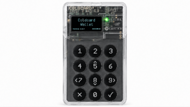 Photo of Объем краж с Coldcard взлетел до 88 млн долларов на фоне резкого роста депозитов на биржах и перемещений старых BTC