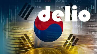 Photo of Основателя криптокредитной платформы Delio посадили на 15 лет