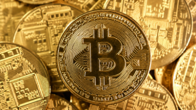 Photo of Биткоин в среду торгуется около 64000 долларов за монету