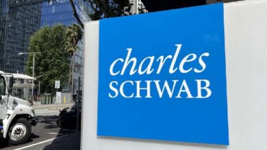 Photo of Американский криптогигант Charles Schwab предпринимает шаг, который встряхнет криптовалютный рынок: добавлена поддержка еще трех альткоинов!