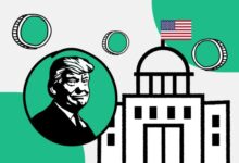 Photo of Криптопроект Трампов WLFI получит лицензию банка в США. Зачем это нужно