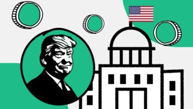 Photo of Криптопроект Трампов WLFI получит лицензию банка в США. Зачем это нужно