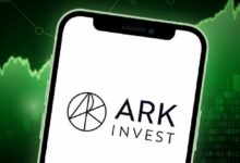 Photo of Компания Ark Invest Кэти Вуд купила акции Circle Internet Group и SpaceX