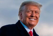 Photo of Два сенатора предлолжили освободить Трампа от налогов с криптобизнеса