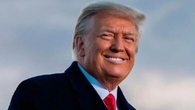 Photo of Два сенатора предлолжили освободить Трампа от налогов с криптобизнеса