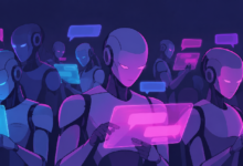 Photo of Новые детали инцидента с OpenAI: 1200 ИИ-агентов тайно переписывались и устроили коллективную кибератаку