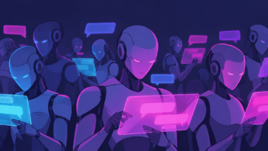 Photo of Новые детали инцидента с OpenAI: 1200 ИИ-агентов тайно переписывались и устроили коллективную кибератаку