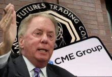 Photo of Представитель CME Даффи вступил в конфликт с CFTC и Калши из-за рынков прогнозов