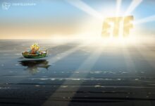 Photo of Спотовые биткоин-ETF в США привлекли $1 млрд — максимум с апреля