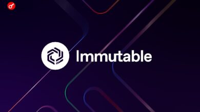 Photo of Immutable сократила команду разработчиков игр и сделала ставку на ИИ-платформу