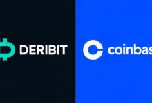 Photo of Deribit получила лицензию брокерско-дилерской компании в Дубае через Coinbase