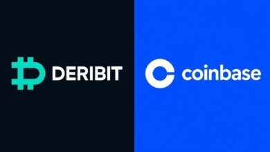 Photo of Deribit получила лицензию брокерско-дилерской компании в Дубае через Coinbase