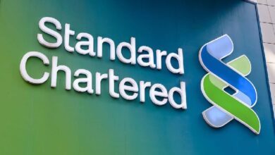 Photo of Британский банковский гигант Standard Chartered обнародовал свой долгосрочный прогноз цены альткоина UNI!