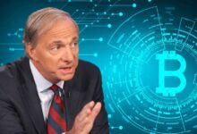 Photo of Миллиардер Рэй Далио: «Долг США приближается к точке невозврата, обращайтесь к золоту и биткоину»