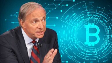 Photo of Миллиардер Рэй Далио: «Долг США приближается к точке невозврата, обращайтесь к золоту и биткоину»