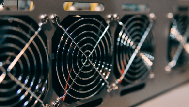 Photo of Хешрейт Zcash стремительно растёт: цена ZEC в 870 долларов пробуждает гигантов ASIC-индустрии