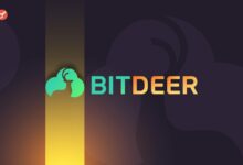 Photo of Акции майнера Bitdeer подскочили на более чем 12% на фоне соглашения на $4,7 млрд