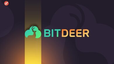 Photo of Акции майнера Bitdeer подскочили на более чем 12% на фоне соглашения на $4,7 млрд