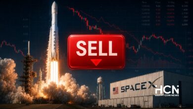 Photo of Аналитик Уолл-стрит прогнозирует падение цены акций SpaceX до $75
