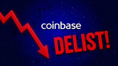 Photo of Coinbase исключит 10 альткоинов из своего фьючерсного контракта