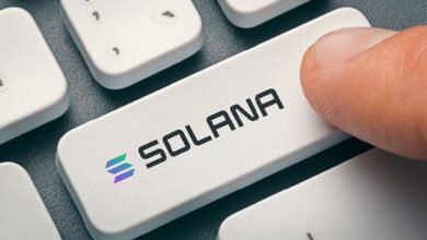 Photo of Для устоявшегося альткоина Solana (SOL) грядут исторические перемены! Подготовлены два важных предложения! Вот что нас ждёт