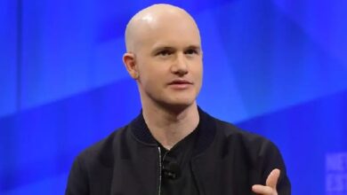 Photo of Глава Coinbase назвал условие роста биткоина до $400 000