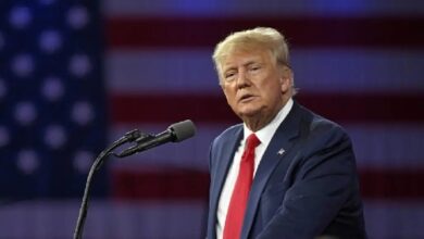 Photo of Мемкоин Дональда Трампа “TRUMP” находится под пристальным вниманием: Комиссию по ценным бумагам и биржам призвали к “подтасовке данных”!