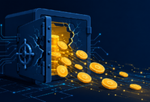 Photo of Биржа Crypto.com не пострадала: сеть Cronos остановлена из-за взлома на $75 млн