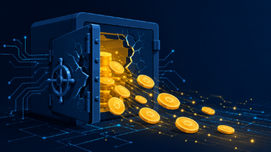 Photo of Биржа Crypto.com не пострадала: сеть Cronos остановлена из-за взлома на $75 млн