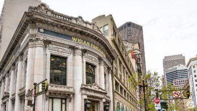 Photo of Wells Fargo присоединяется к крупным американским банкам, создающим сеть токенизированных депозитов к 2027 году
