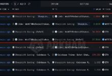Photo of Sharplink делает крупную ставку на Ethereum, разместив еще 39 319 ETH на сумму 91 миллион долларов