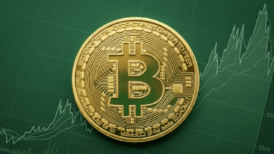 Photo of Биткоин удерживается на уровне $64 000, а Solana на 7% лидирует по росту на фоне падения акций корейских компаний-производителей микросхем