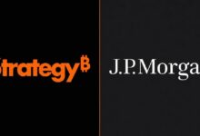 Photo of Сэйлор называет эту стратегию «JPMorgan криптовалютного рынка»